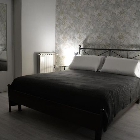 Appartamento XX Settembre - Casa Datti Rome Buitenkant foto
