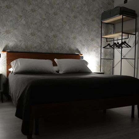 Appartamento XX Settembre - Casa Datti Rome Buitenkant foto
