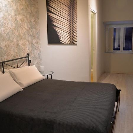 Appartamento XX Settembre - Casa Datti Rome Buitenkant foto