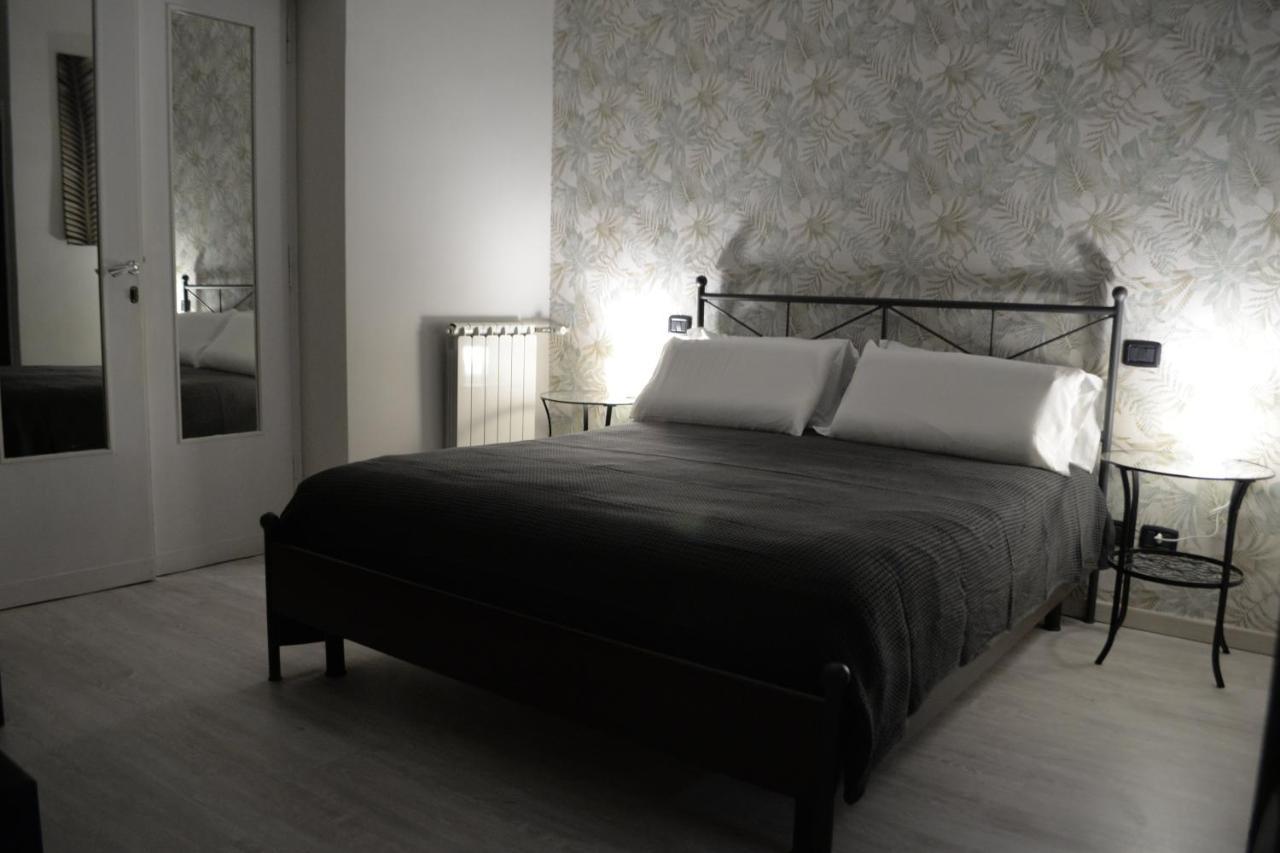 Appartamento XX Settembre - Casa Datti Rome Buitenkant foto