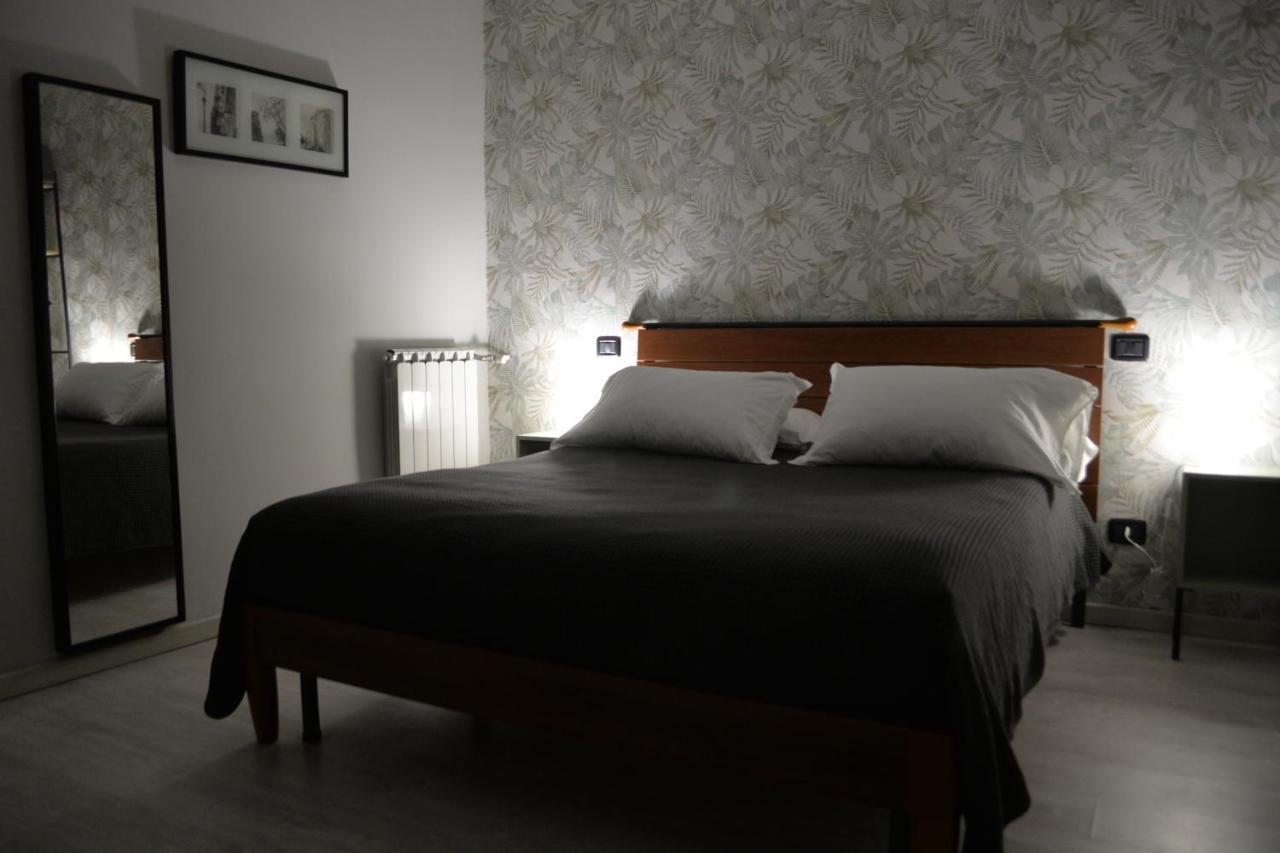 Appartamento XX Settembre - Casa Datti Rome Buitenkant foto
