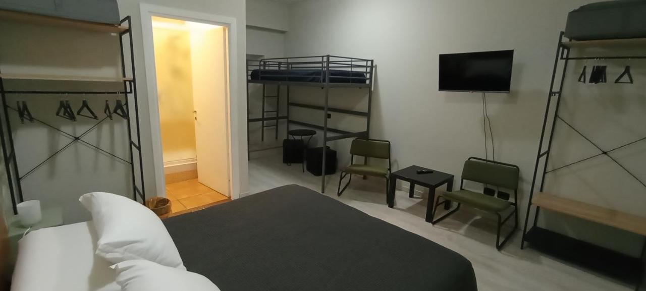 Appartamento XX Settembre - Casa Datti Rome Buitenkant foto