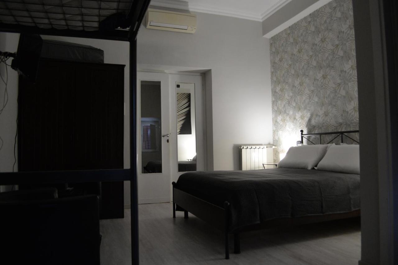 Appartamento XX Settembre - Casa Datti Rome Buitenkant foto