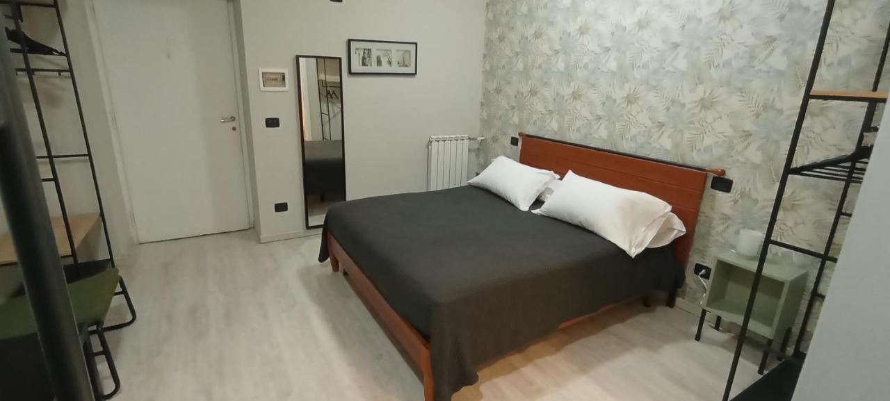 Appartamento XX Settembre - Casa Datti Rome Buitenkant foto