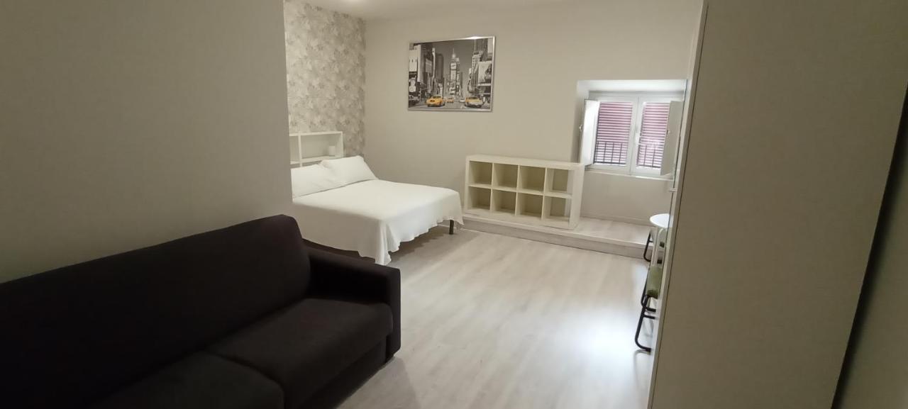 Appartamento XX Settembre - Casa Datti Rome Buitenkant foto