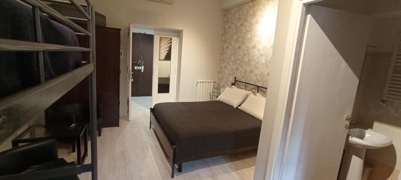 Appartamento XX Settembre - Casa Datti Rome Buitenkant foto