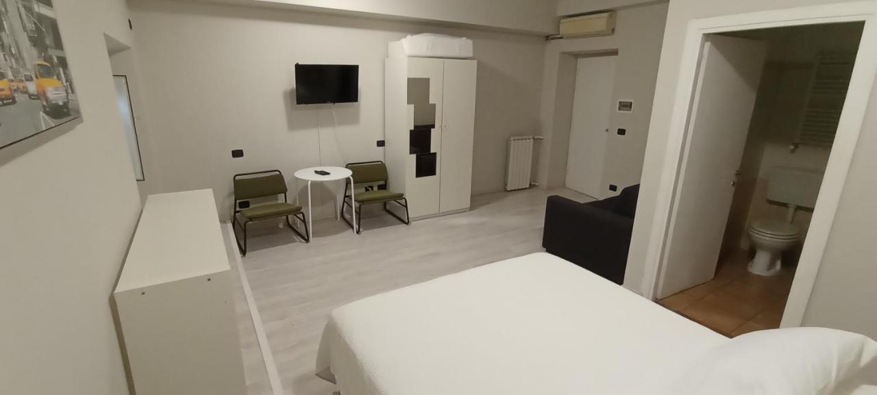 Appartamento XX Settembre - Casa Datti Rome Buitenkant foto