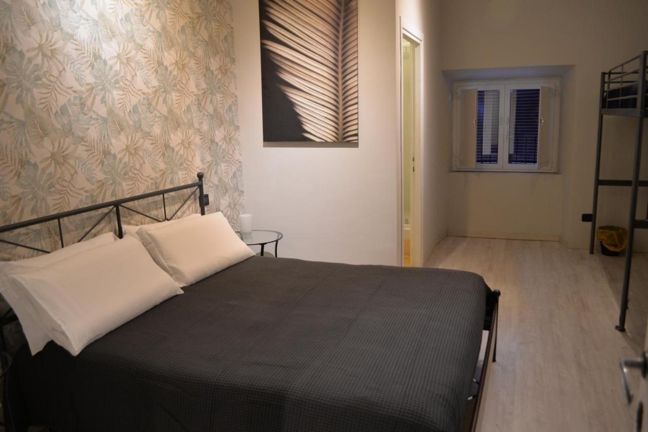 Appartamento XX Settembre - Casa Datti Rome Buitenkant foto