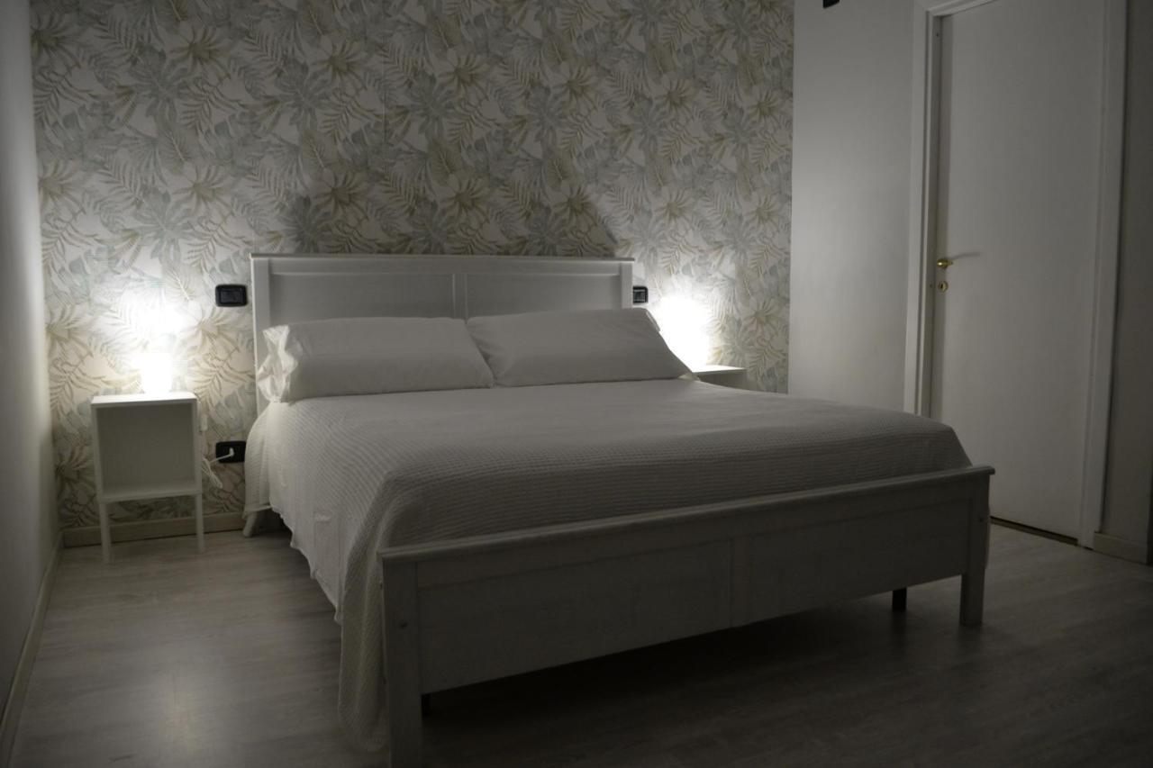 Appartamento XX Settembre - Casa Datti Rome Buitenkant foto