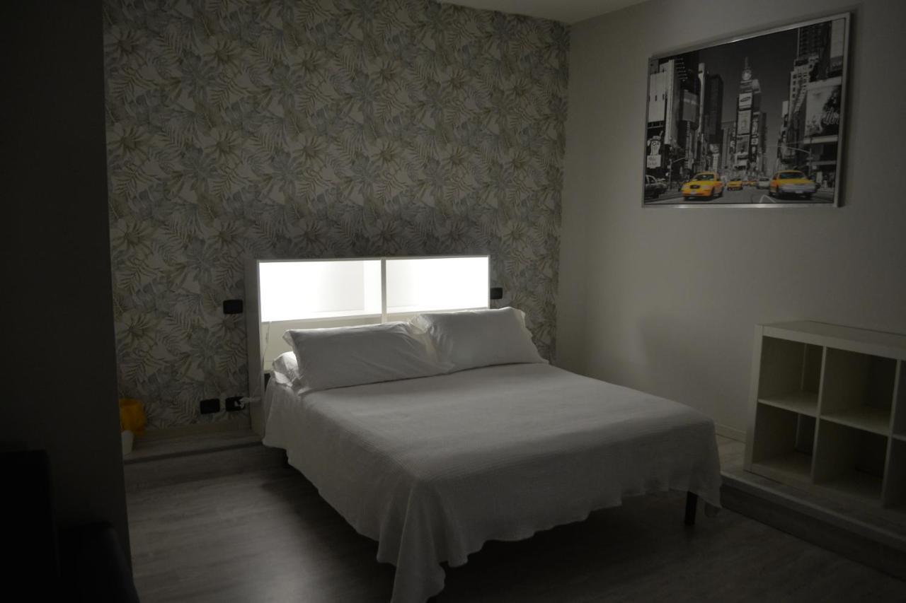 Appartamento XX Settembre - Casa Datti Rome Buitenkant foto
