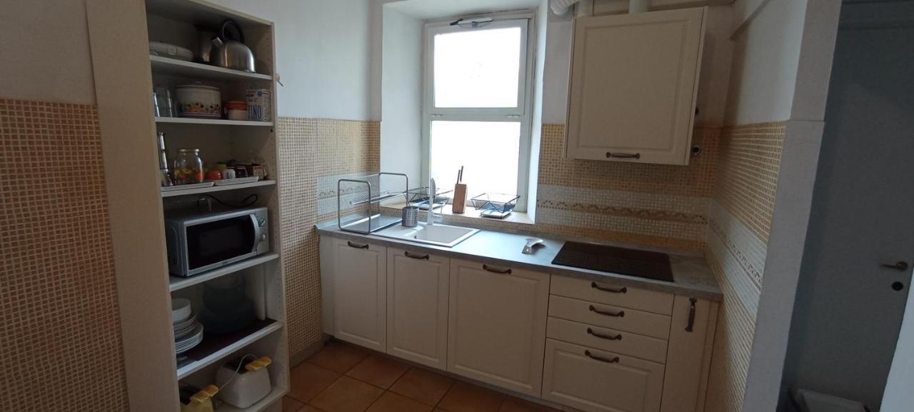 Appartamento XX Settembre - Casa Datti Rome Buitenkant foto