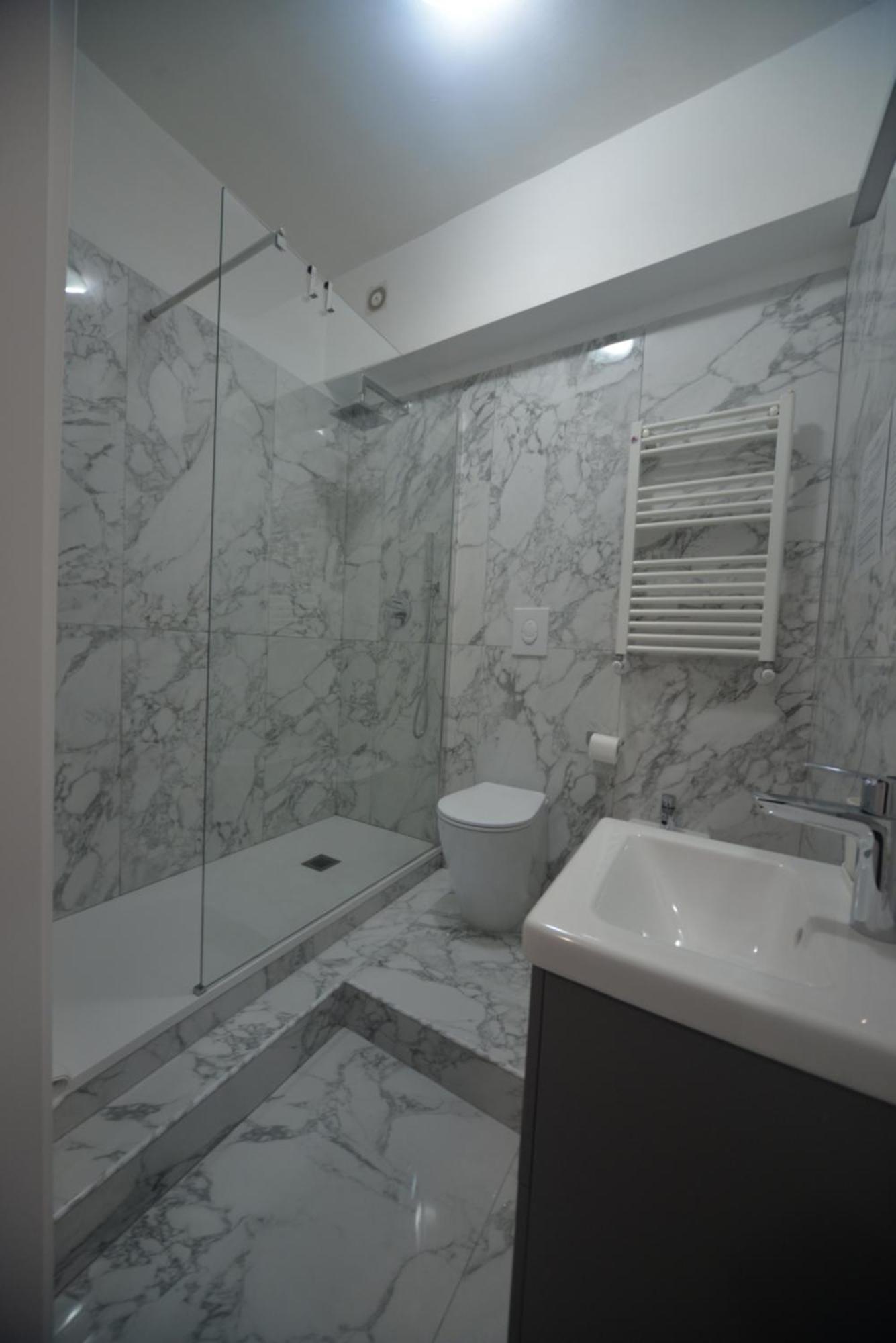 Appartamento XX Settembre - Casa Datti Rome Buitenkant foto